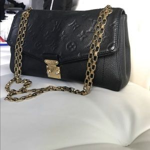 LOUIS VUITTON ST. Germain pm